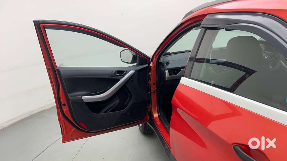 Tata Nexon 1.2 Revotron Xm Plus (s), 2022, Petrol
