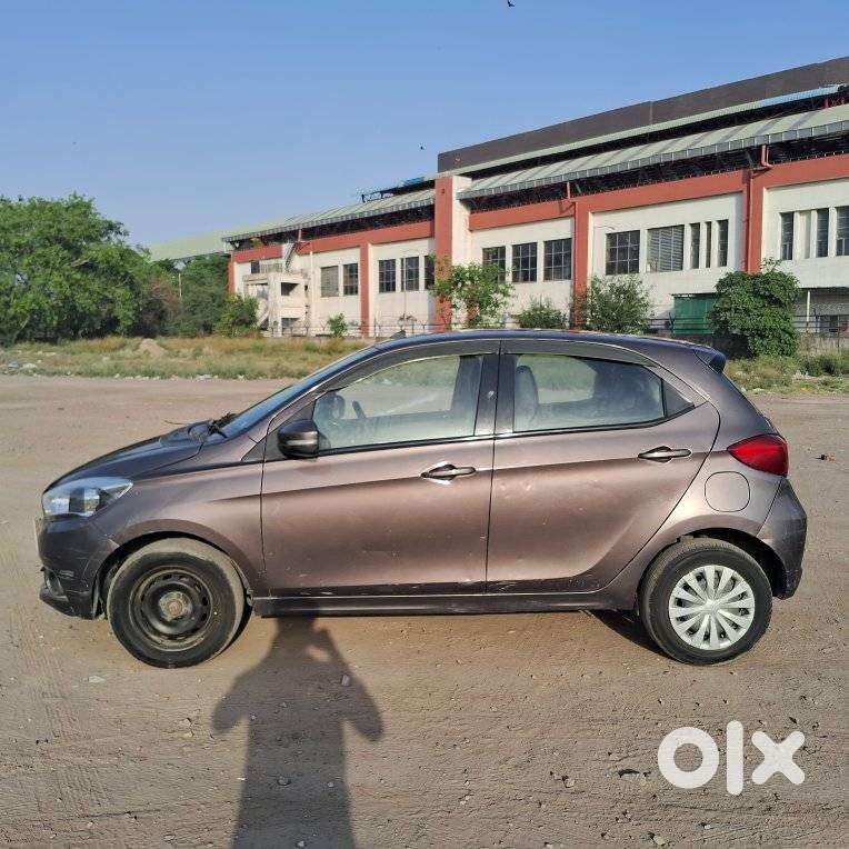 Tata Tiago Xz Diesel, 2018, Diesel