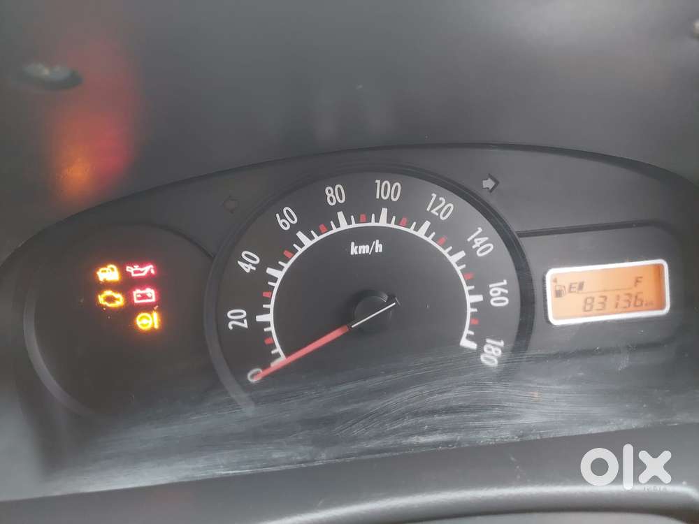 Maruti Suzuki Baleno 1.2 Delta, 2016, Petrol