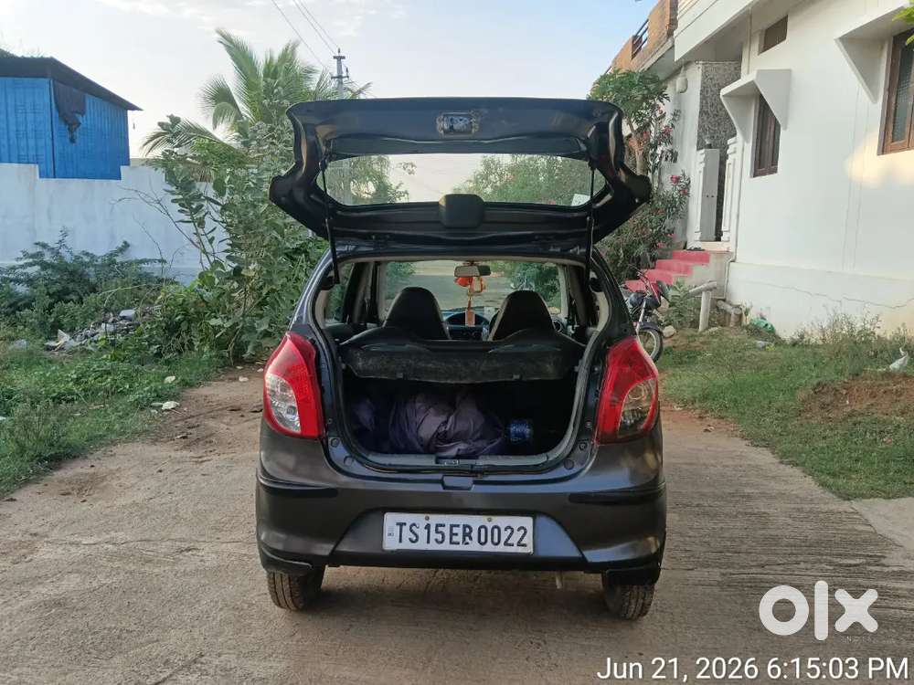 Ac Working, Good Tyres , New Battery