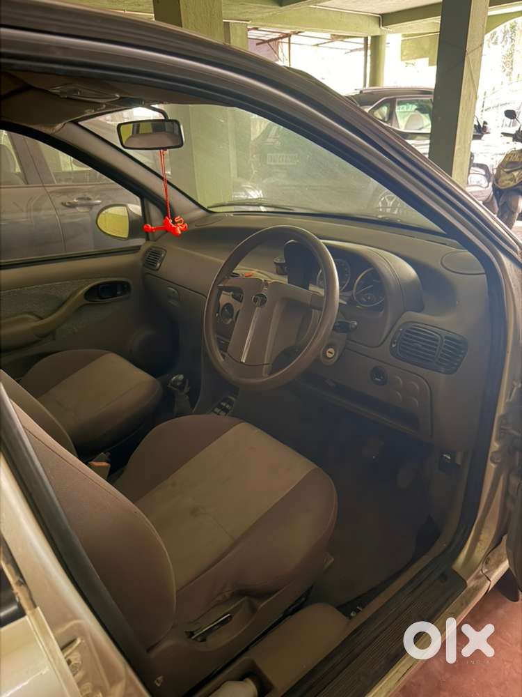 Tata Indigo Ecs 2011 Diesel