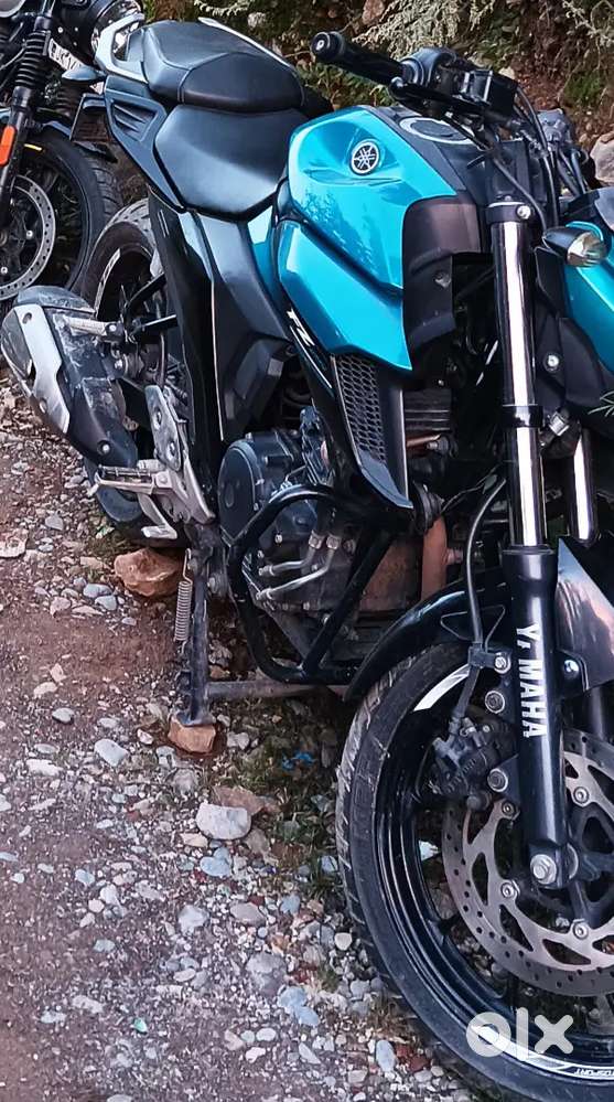 FZ 250 CC in mint condition Motorcycles 1824920457