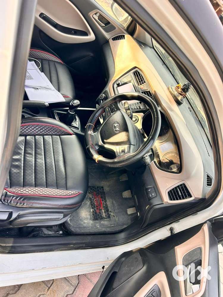 Hyundai Elite I20 2016 Diesel Well Maintained