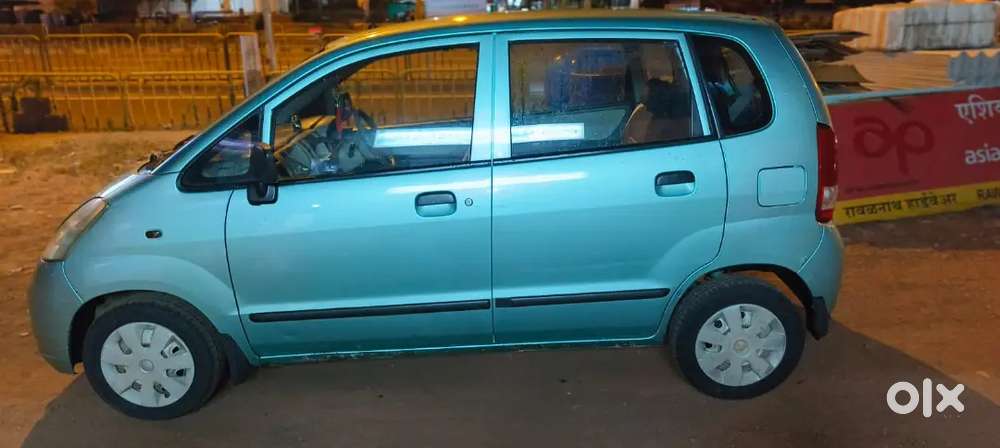 Zen Estilo 2008 Model