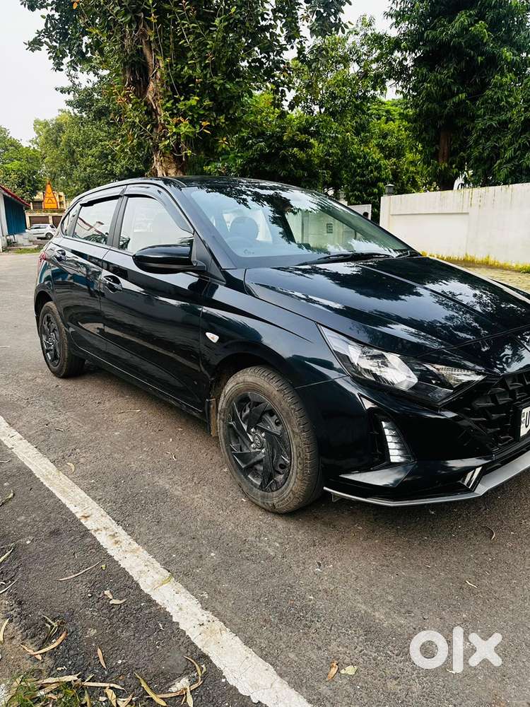 Hyundai New I20 Petrol 2025