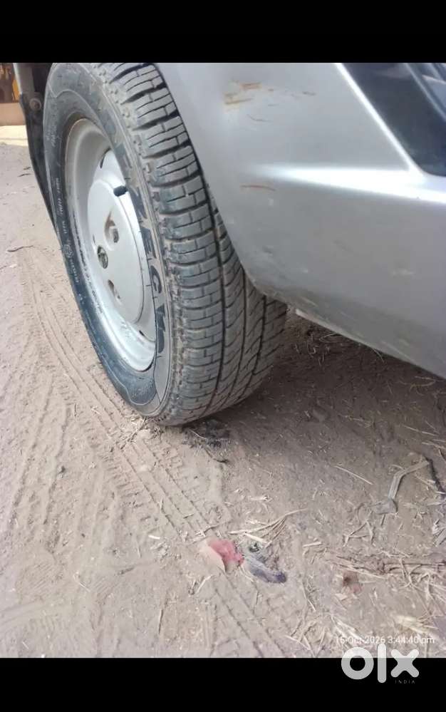 Tata Nano Xe 2011 Petrol