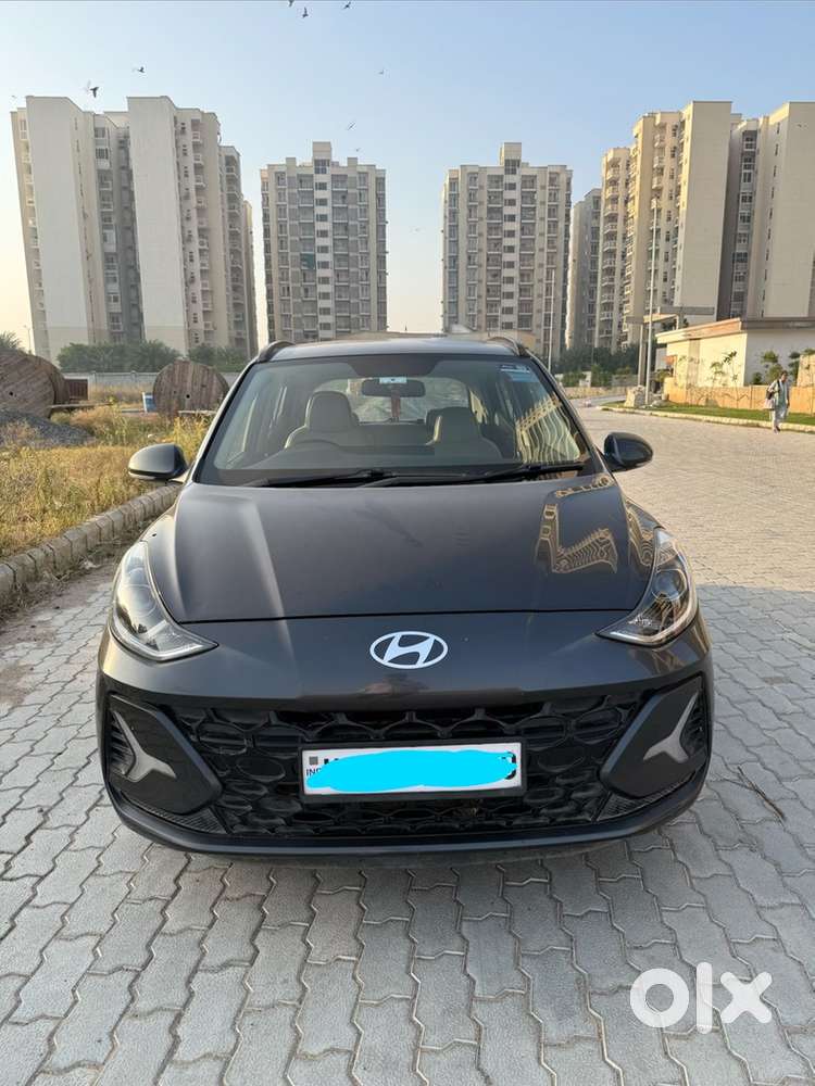 Hyundai Grand I10 Nios 2023 Manual