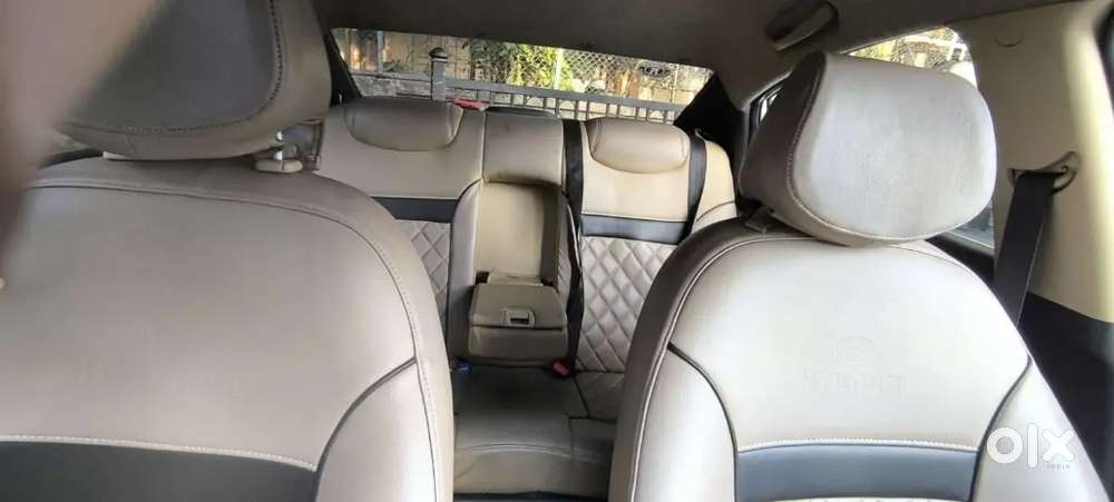 Hyundai Verna 2013