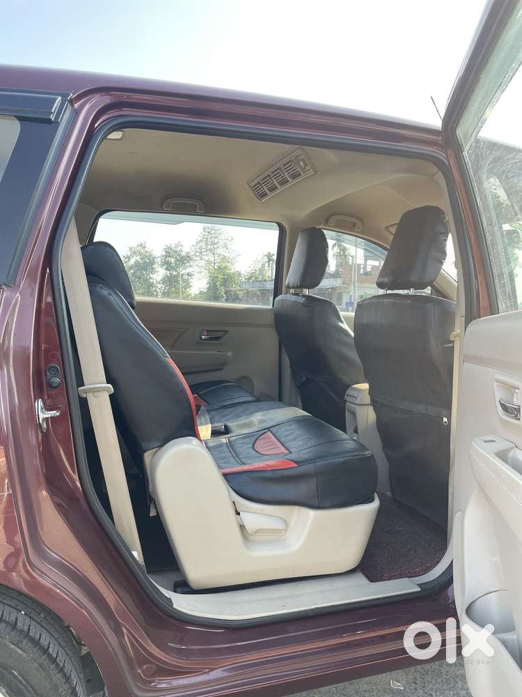 Maruti Suzuki Ertiga