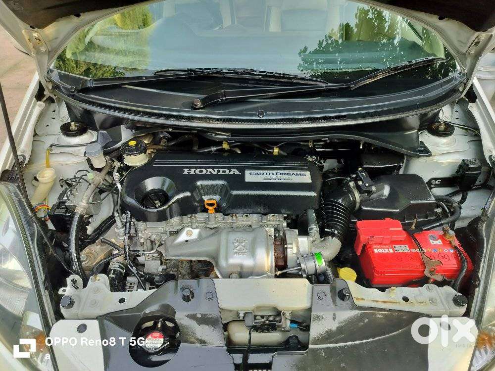 Honda Amaze S I-dtech, 2013, Diesel