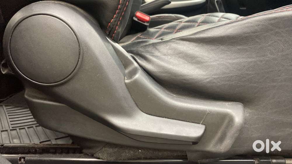 Maruti Suzuki Baleno 1.2 Delta, 2018, Petrol