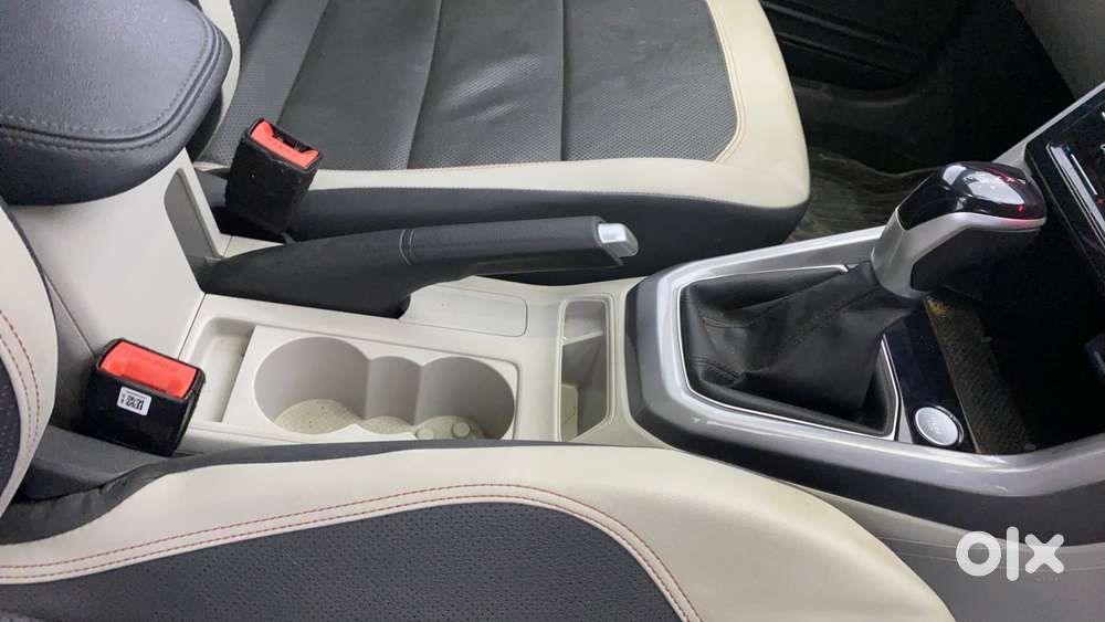 Volkswagen Taigun 1.5 Tsi Gt Plus, 2023, Petrol