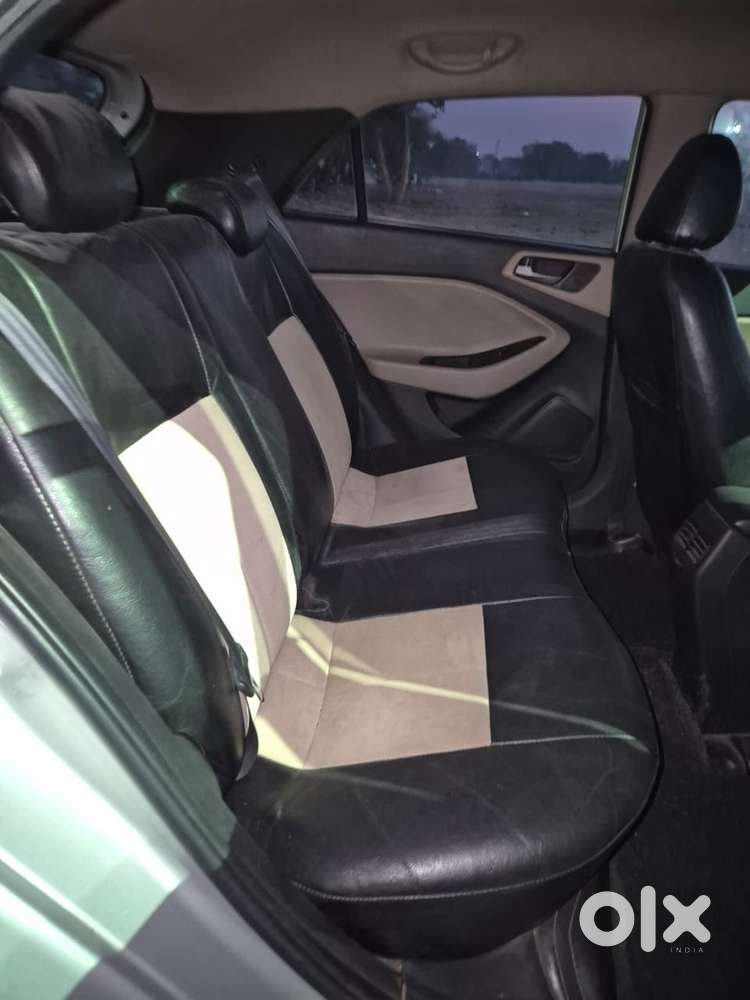 Hyundai Elite I20 2016 Petrol Well Maintained, With 2 Original Keys