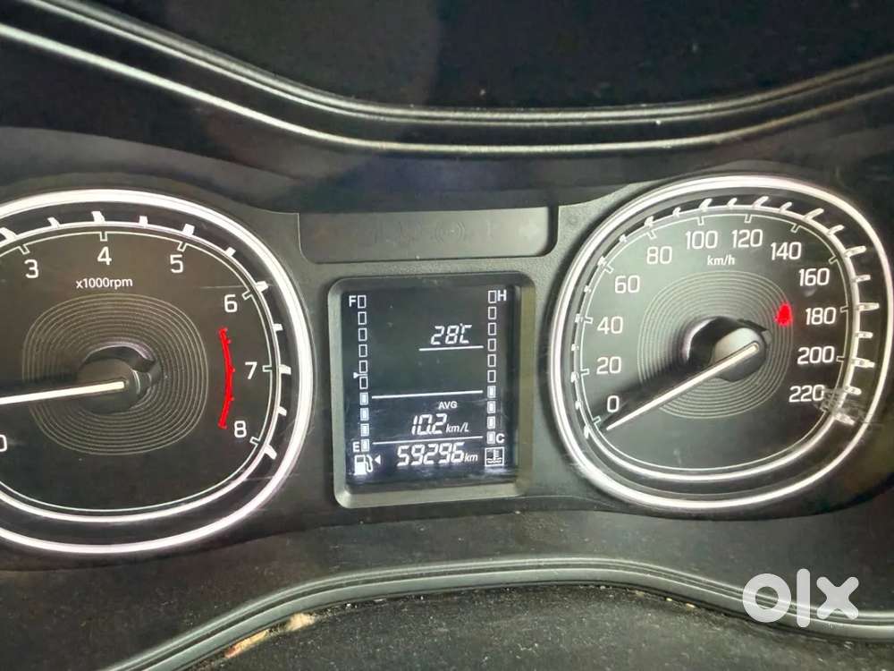 Toyota Urban Cruiser 1.5 High Grade Mt, 2021, Petrol