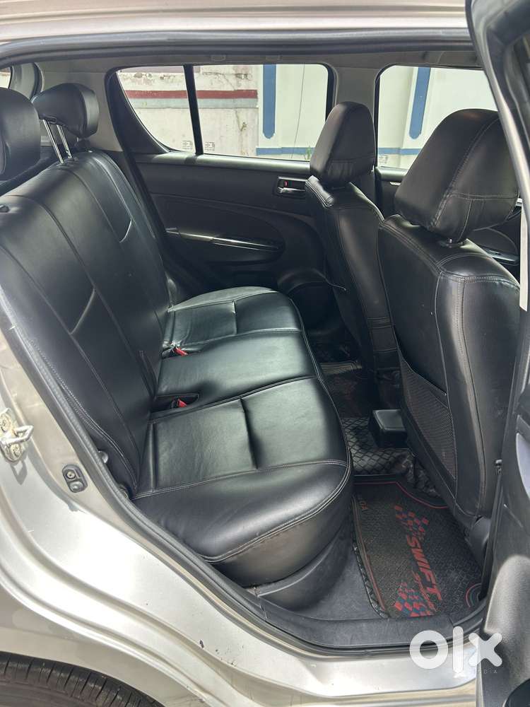 Maruti Suzuki Swift Vdi, 2013, Diesel