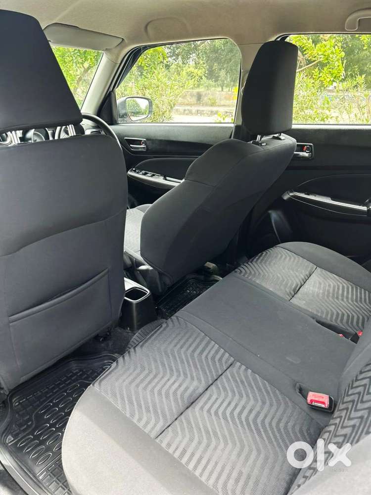 Maruti Suzuki Swift Vvt Zxi Plus, 2023, Petrol