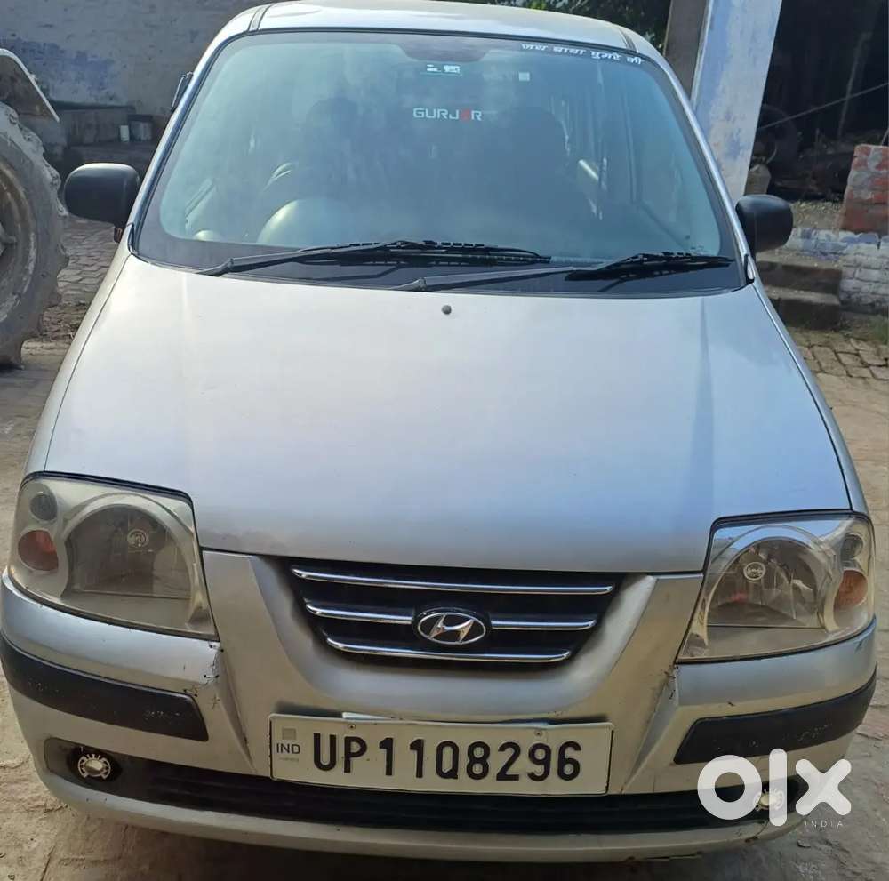 Hyundai Santro Xing 2006