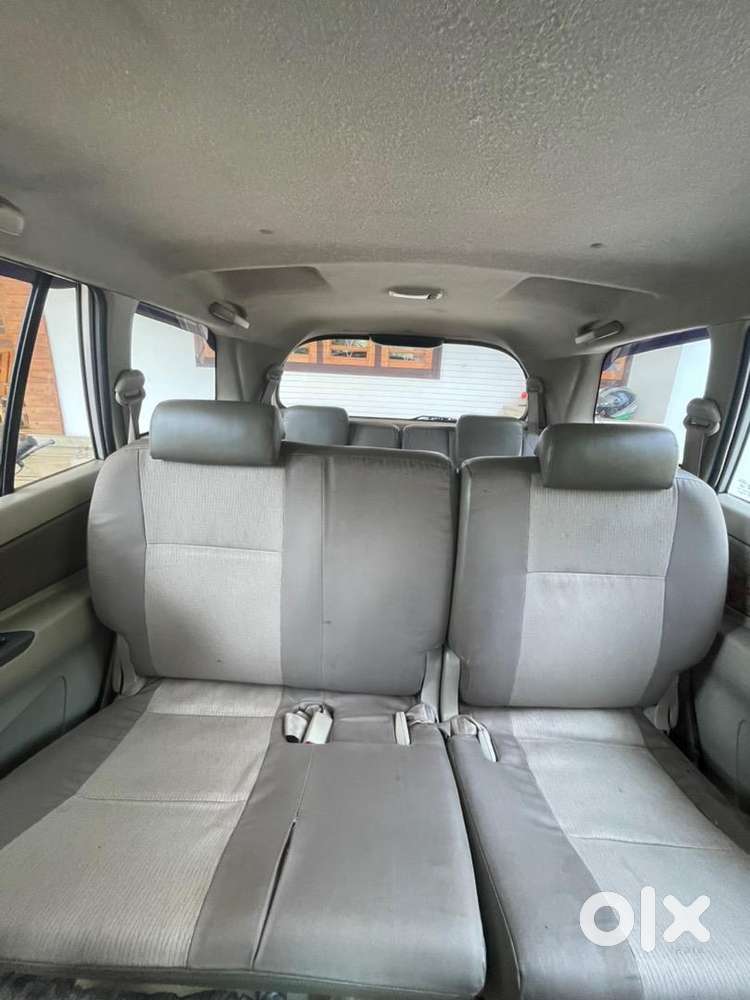 Toyota Diesel Manual 2012