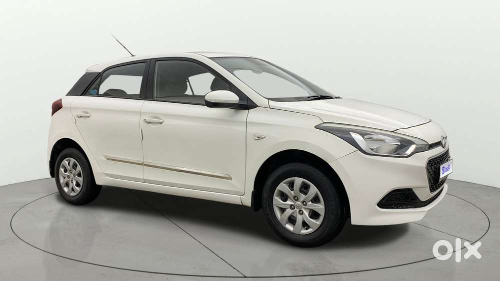 Hyundai Elite I20 Magna 1.2, 2015, Petrol