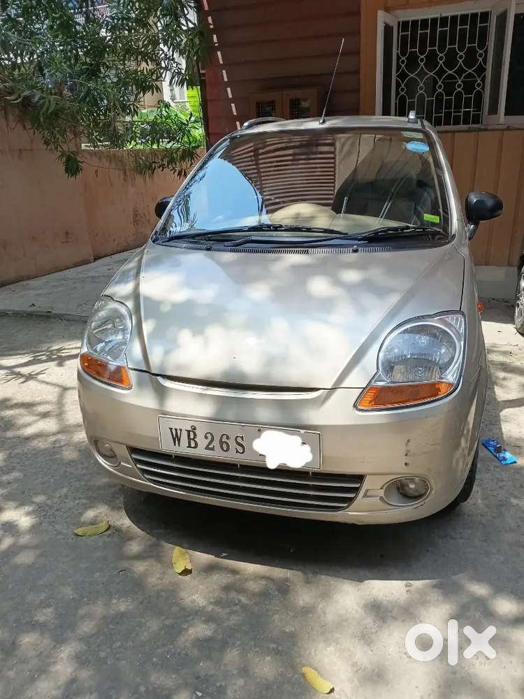 Chevrolet Spark Lt November 2012 Km 34900 1st Owner Original Paint