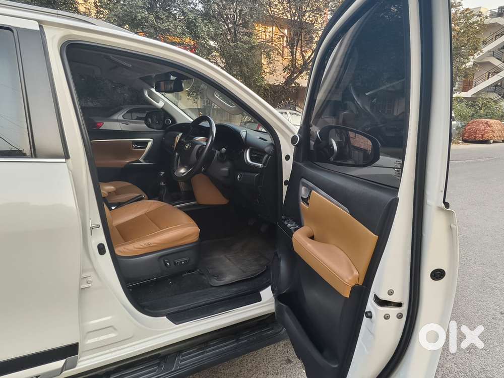Toyota Fortuner 3.0 4x4 Manual, 2020, Diesel