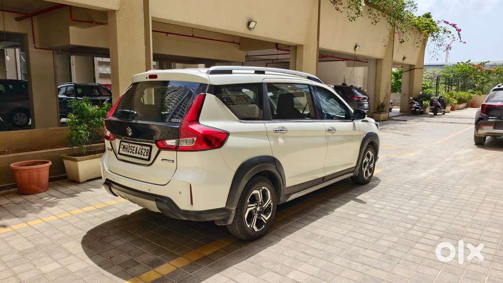 Maruti Suzuki Xl6 1.5 Alpha Mt, 2019, Petrol