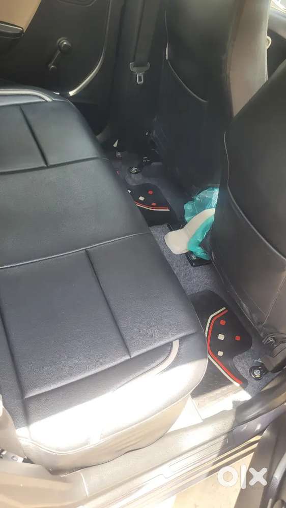 Maruti Suzuki Alto 800 Vxi 2021 – Excellent Condition – Nagpur