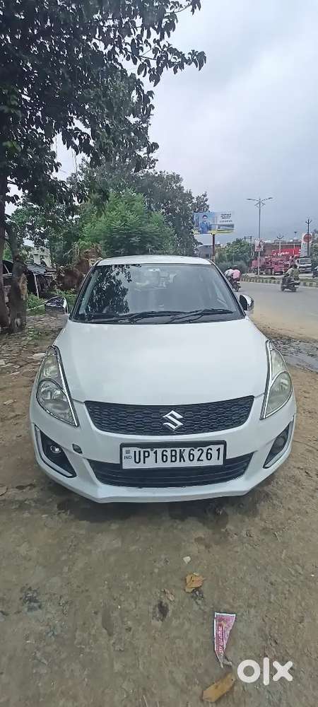Maruti Suzuki Swift Vdi 2017
