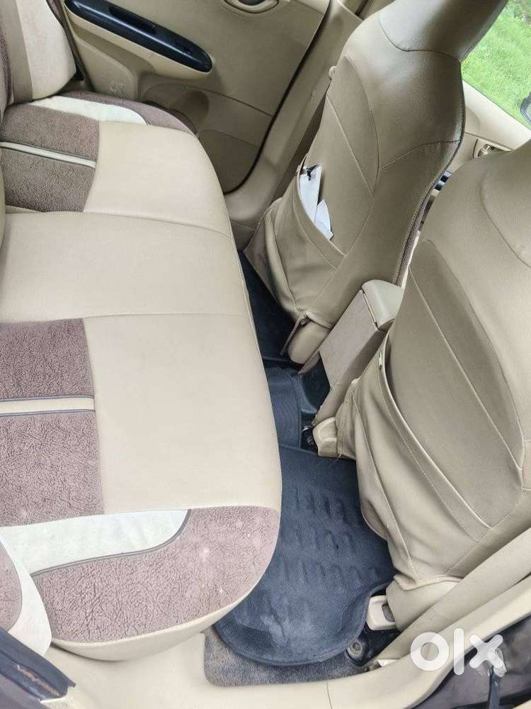 Honda Amaze V Diesel, 2015, Diesel