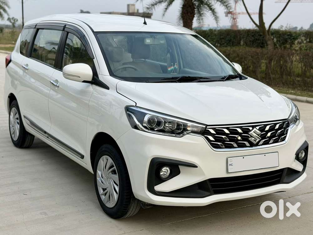 Maruti Suzuki Ertiga Vxi Shvs, 2023, Petrol