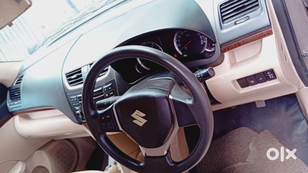 Maruti Suzuki Swift Dzire Zdi Bsiv, 2012, Diesel