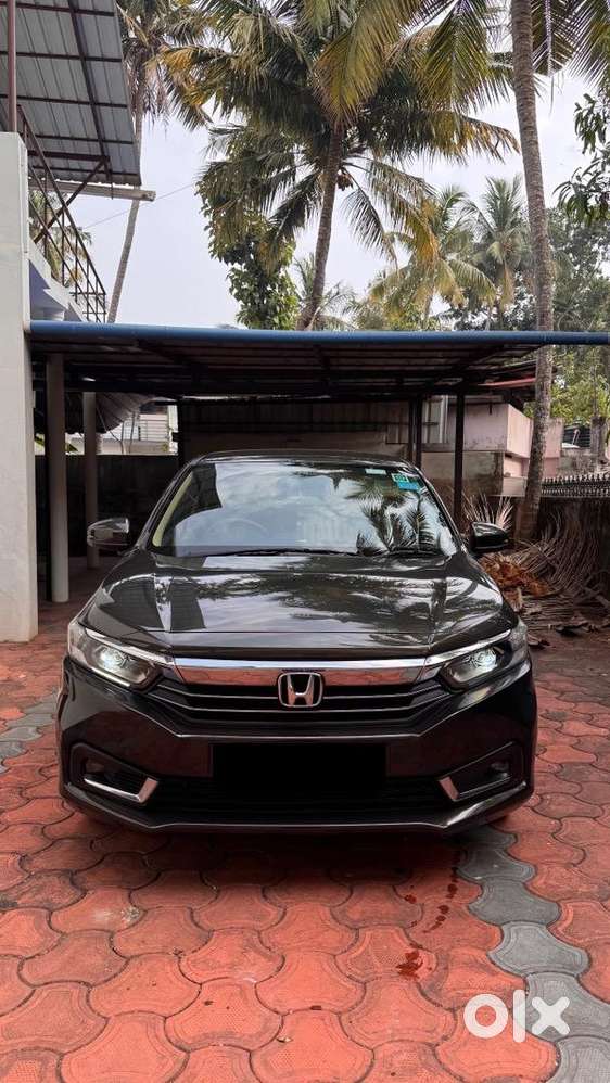 Honda Petrol Car 2023