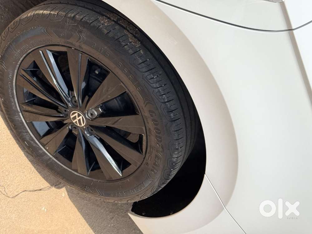 Virtus 1.0 Tsi 2022 Highline