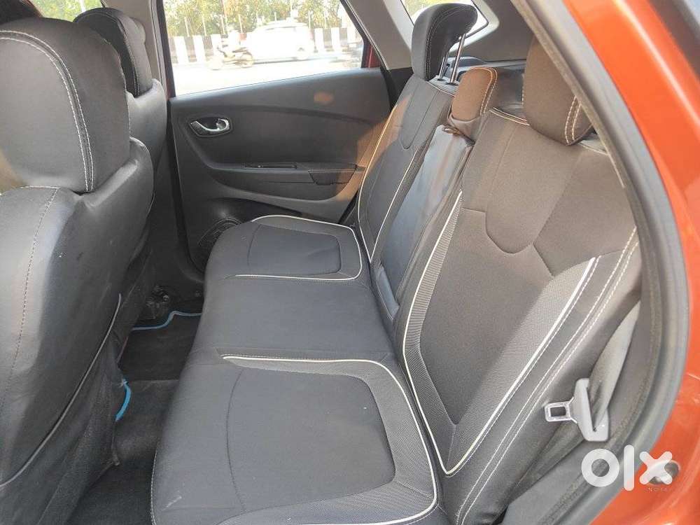 Renault Captur 1.5 Diesel Rxt, 2018, Diesel