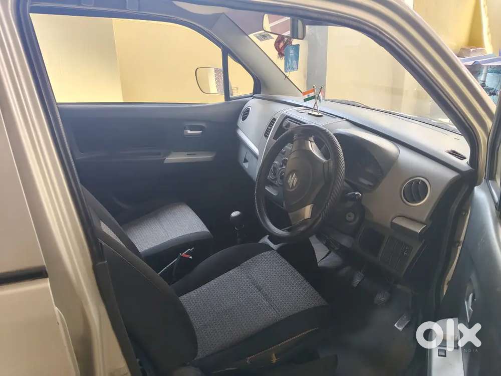Maruti Suzuki Wagon R 2011