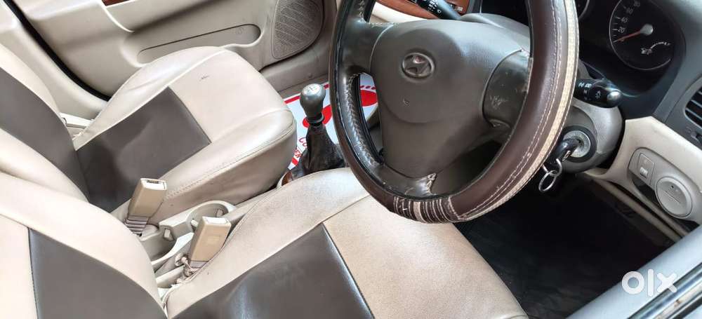 Hyundai Verna, 2007, Petrol