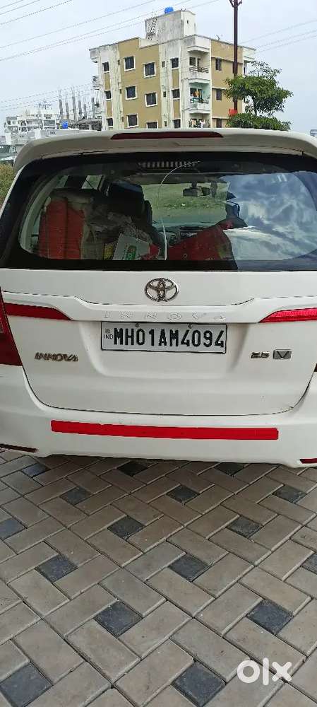 Toyota Innova 2011 Sale