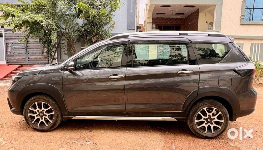 Almost New Maruti Suzuki Xl6 2024