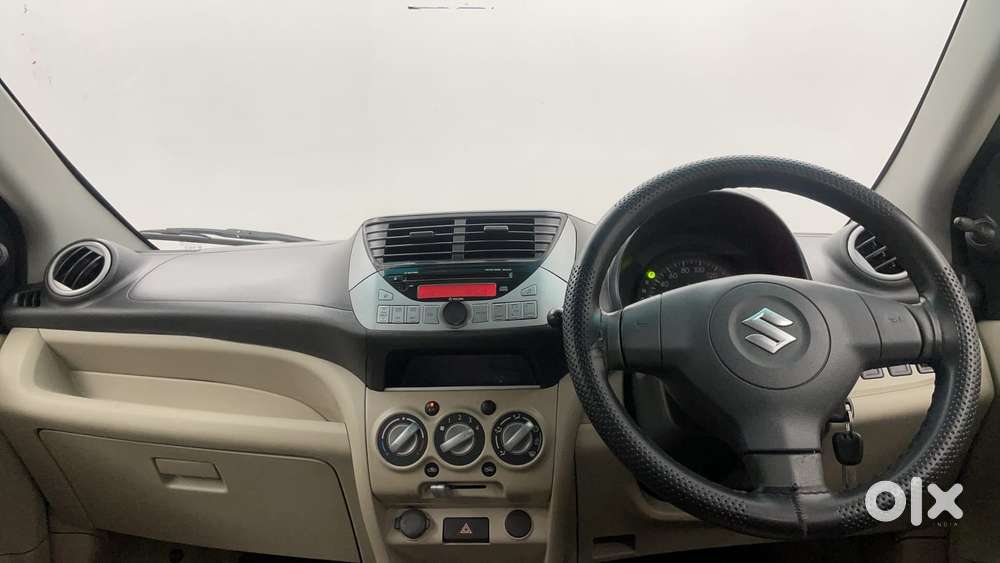Maruti Suzuki A-star Vxi (abs), Automatic, 2012, Petrol