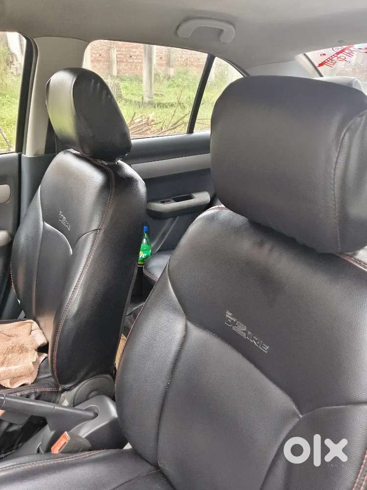 Maruti Suzuki Dzire 1.2 Vxi 2009
