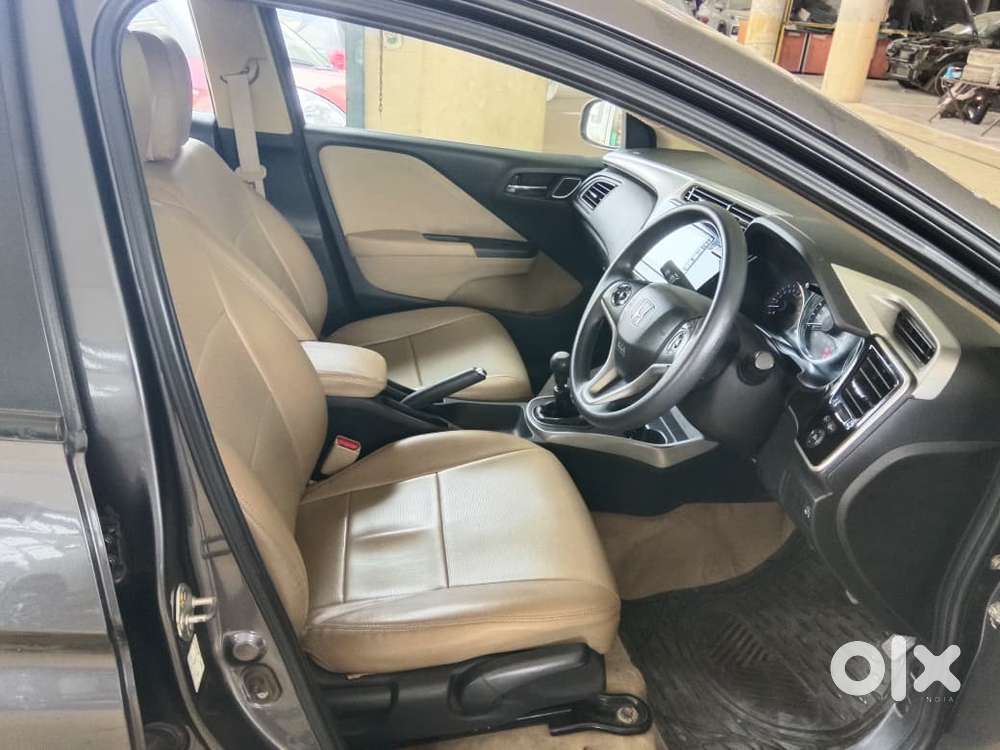 Honda City I-vtec Vx, 2020, Petrol