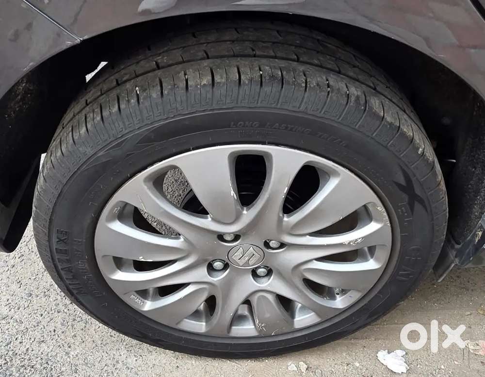 Maruti Suzuki Baleno 2017 Drive