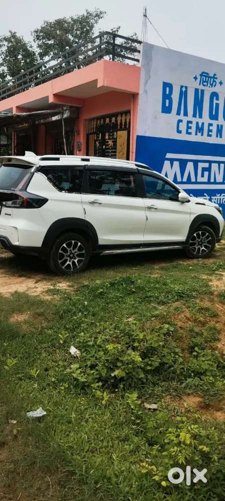 Maruti Suzuki Xl6 2025