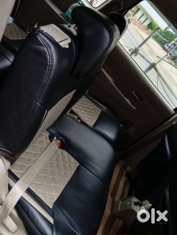 Maruti Suzuki Ertiga 1.5 Vxi, 2020, Petrol