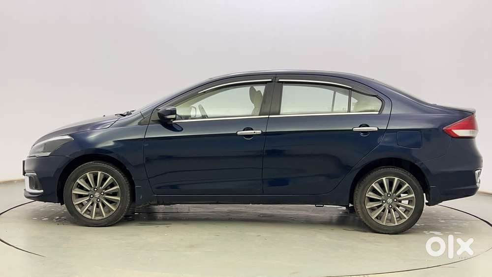 Maruti Suzuki Ciaz Alpha 1.5, 2023, Petrol