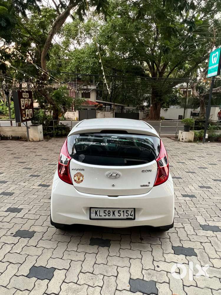 Hyundai Eon Era +, 2013, Petrol