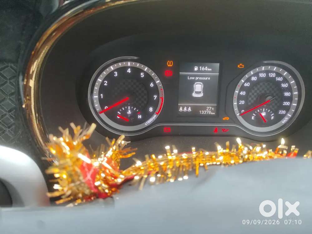 Hyundai Grand I10 Nios Sportz Petrol 2024