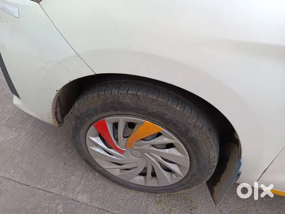 Maruti Suzuki Ertiga VXi 2022