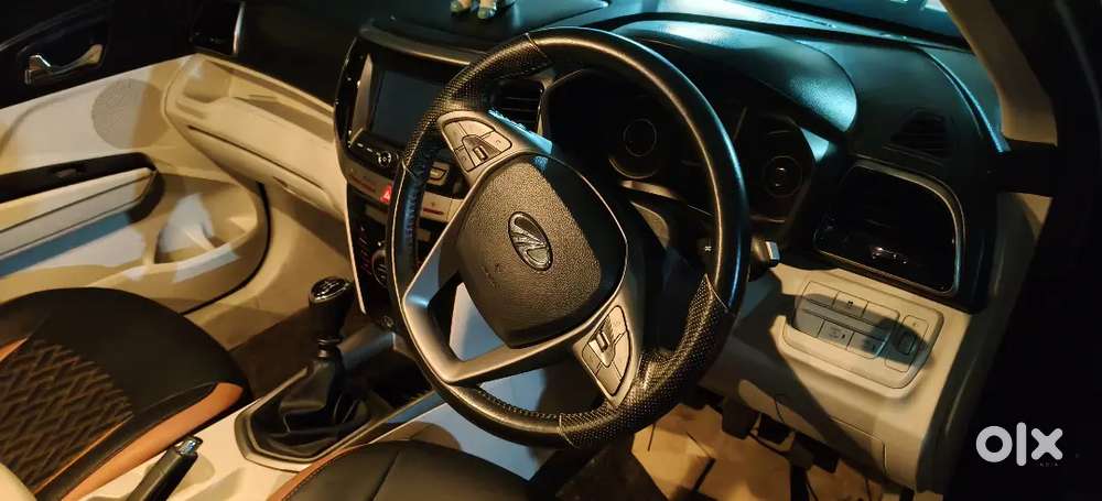Mahindra Xuv 300 2019 Diesel Top End Manual/well Maintained Vehicle