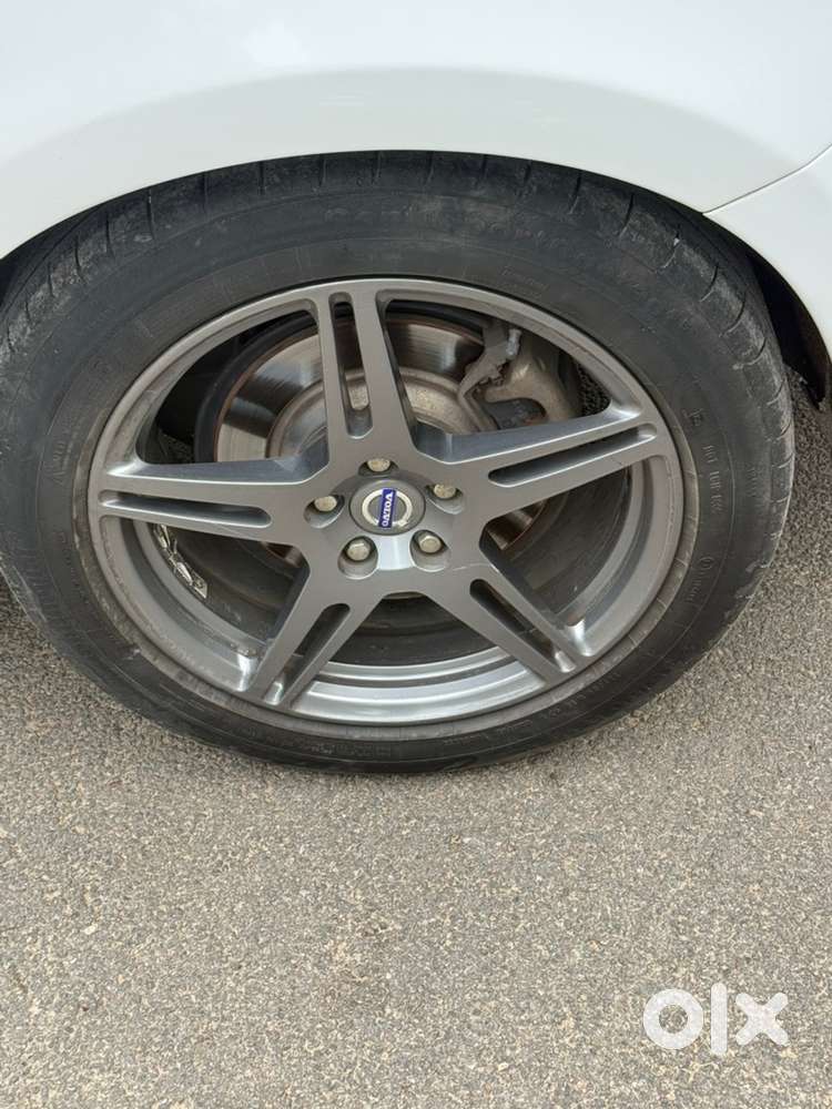 Volvo S60 Diesel 2015